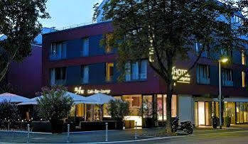 Am Stadtgarten Hotel Freiburg im Breisgau Kültér fotó